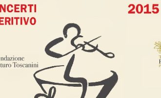 Partner & Sponsor Concerti Aperitivo 2015-2016