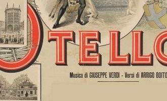 Otello – Lo spettacolo