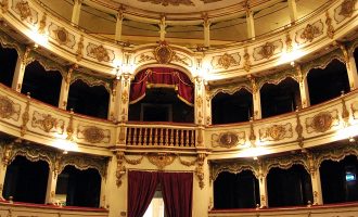 Rigoletto – The show