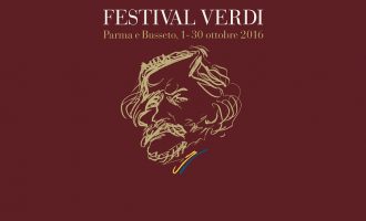 Scopri il Festival Verdi 2016