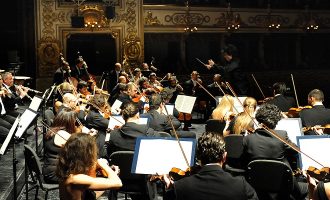 Orchestra del Teatro Regio di Parma – Andrea Battistoni