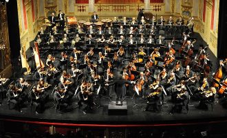 Orchestra del Maggio Musicale Fiorentino – Zubin Mehta