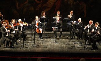 I solisti del Teatro Regio di Parma