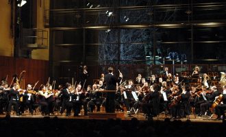 Orchestra del Teatro Regio di Parma – Tomas Netopil