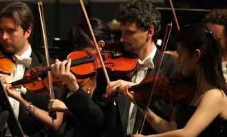 Orchestra del Teatro Regio di Parma – John Fiore, Massimiliano Damerini