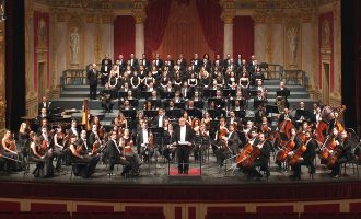 Orchestra e coro del Teatro Regio di Parma – Bruno Bartoletti