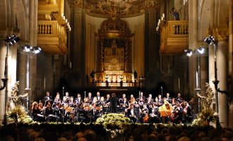 Orchestra e coro del Teatro Regio di Parma – Peter Schreier Orchestra e coro del Teatro Regio di Parma – Peter Schreier