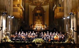 Orchestra e coro del Teatro Regio di Parma – Peter Schreier