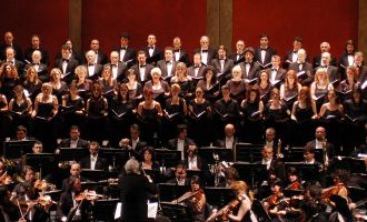 Orchestra e coro del Teatro Regio di Parma – Bruno Bartoletti