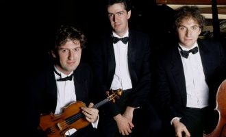 Trio di Parma