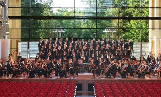 Orchestra da Camera del Teatro Regio di Parma – Ottavio Dantone