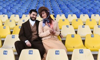 Parma Calcio 1913 & Teatro Regio di Parma
