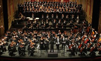 Archivio Stagioni concertistiche