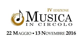 Partner & Sponsor Musica in circolo