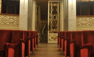 Your event at the Regio