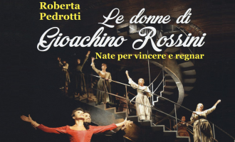 Le donne di Gioachino Rossini