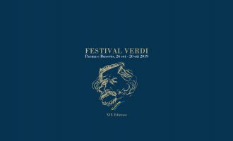 Report XIX Festival Verdi