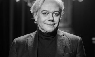 Paolo Arrivabeni, Conductor