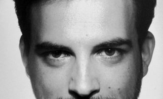 ANDREA BORGHINI, Baritone