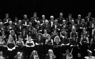 CORO DEL TEATRO REGIO DI PARMA