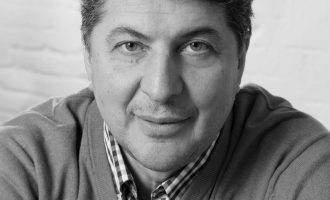 DAMIR ISMAGILOV, light designer