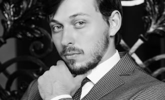 DENYS PIVNITSKYI, Tenor