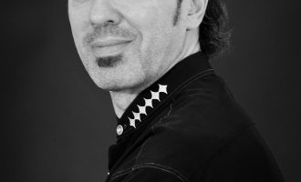 GIANLUCA BREDA, Bass