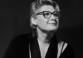 LORENA MARIN, costume designer