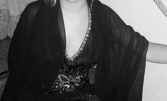 LUANA GRIECO, Soprano