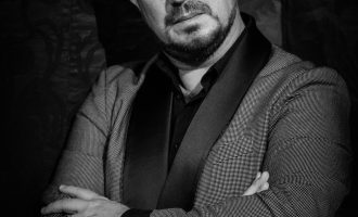 MANUEL PIERATTELLI, Tenor