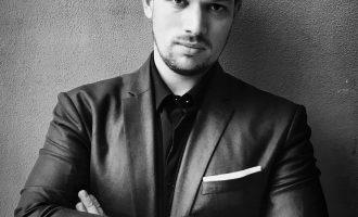 MANUEL RODRÍGUEZ, Tenor