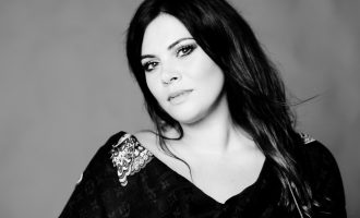 MARIA TERESA LEVA, soprano