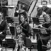 ORCHESTRA GIOVANILE DELLA VIA EMILIA