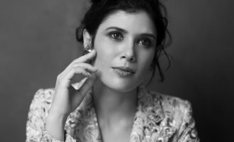 ANNALISA STROPPA, Mezzosoprano