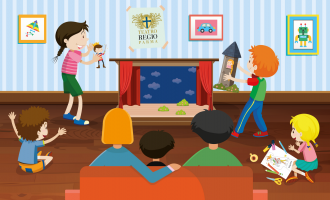 RegioYoung a casa tua