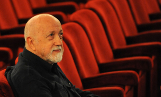 Buon compleanno, Maestro Pizzi!