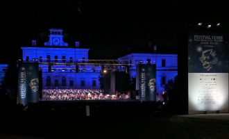 I RISULTATI DEL XX FESTIVAL VERDI “SCINTILLE D’OPERA”