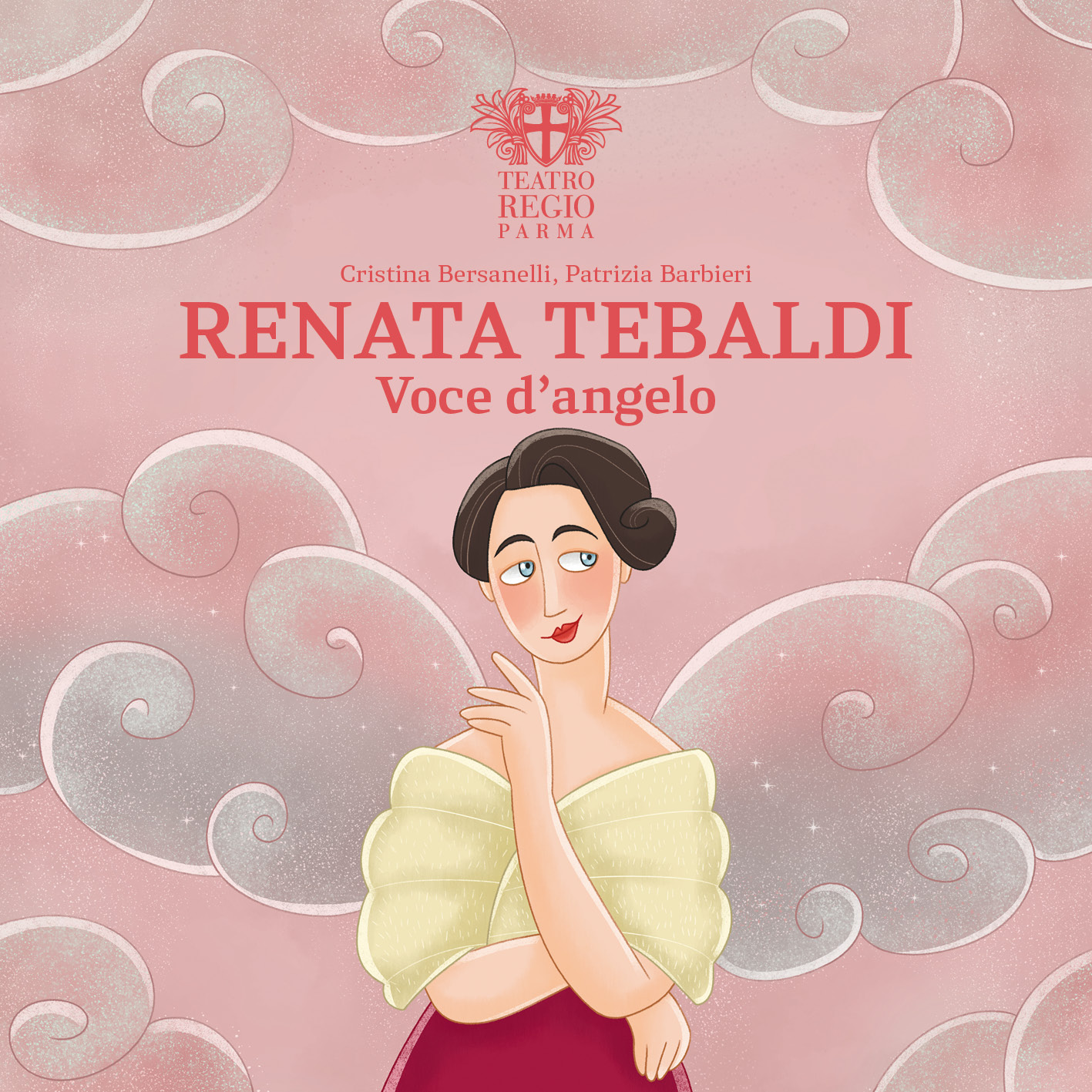 Renata Tebaldi  Voce d’angelo