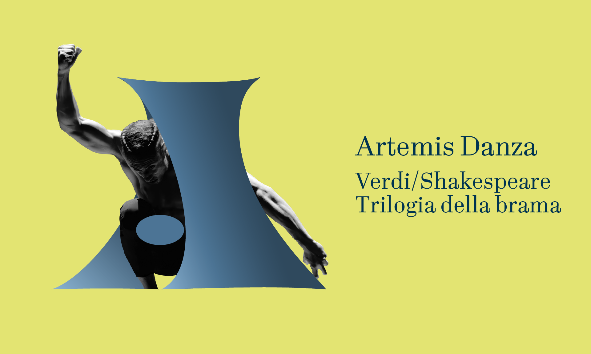 Artemis Danza